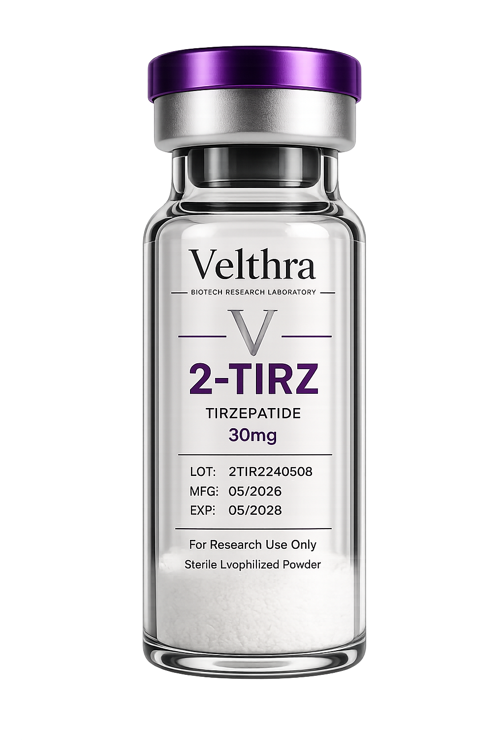 2-TIRZ