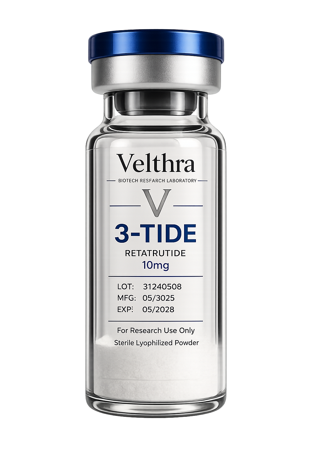 3-TIDE