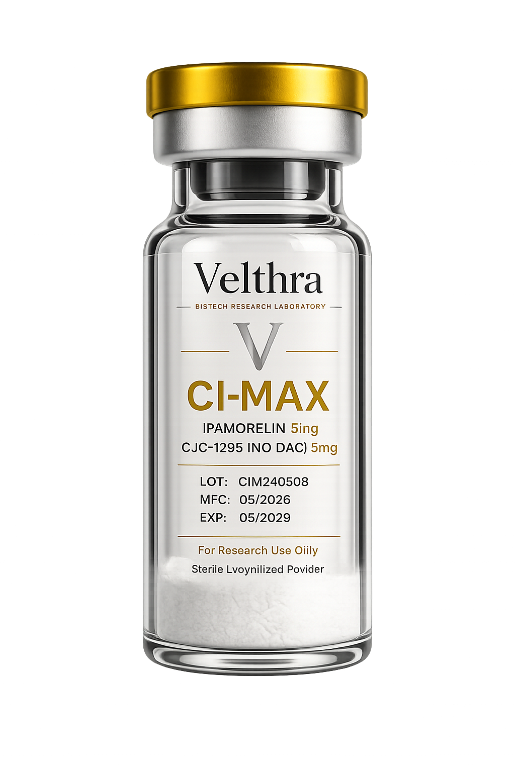 CI-MAX