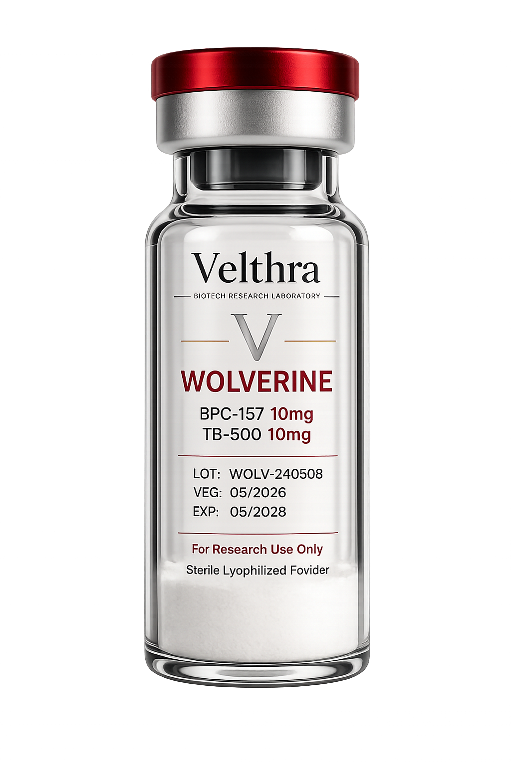 WOLVERINE